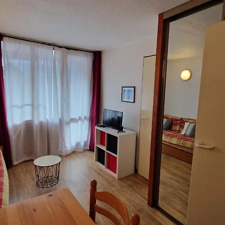 Apartment Chaviere - Pour 4 Personnes Mae-6744