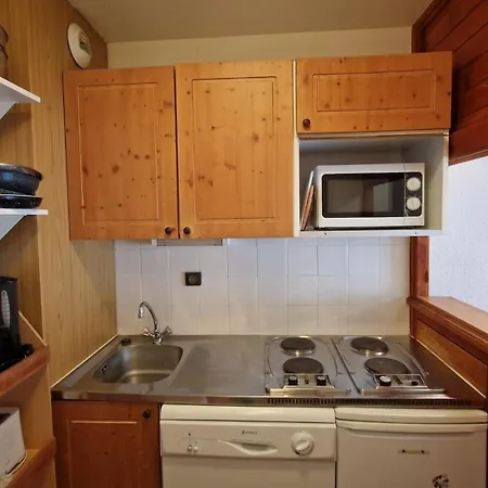 Apartment Chaviere - Pour 4 Personnes Mae-6744 Modane