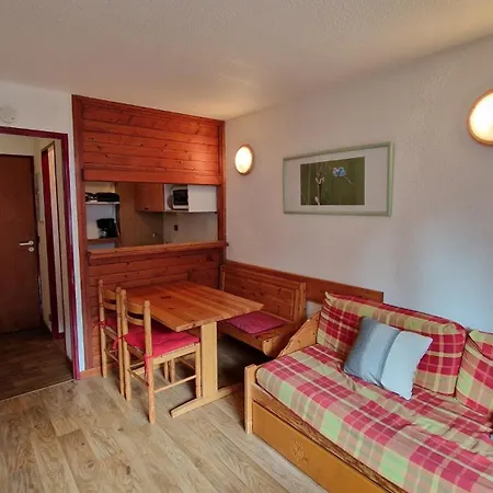 Chaviere - Pour 4 Personnes Mae-6744 Modane