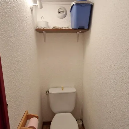 Chaviere - Pour 4 Personnes Mae-6744 * Modane