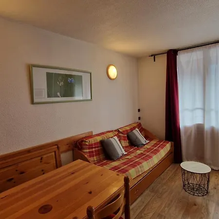 Chaviere - Pour 4 Personnes Mae-6744