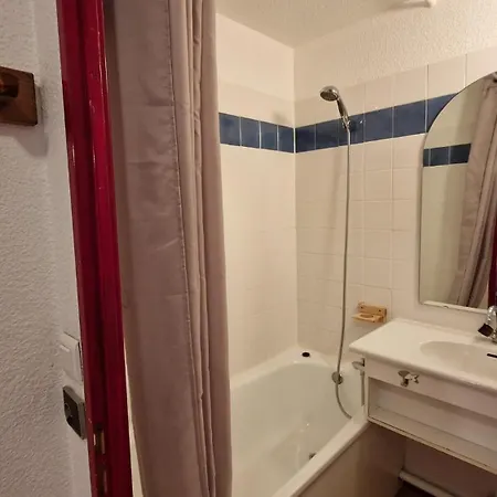 Chaviere - Pour 4 Personnes Mae-6744 Modane